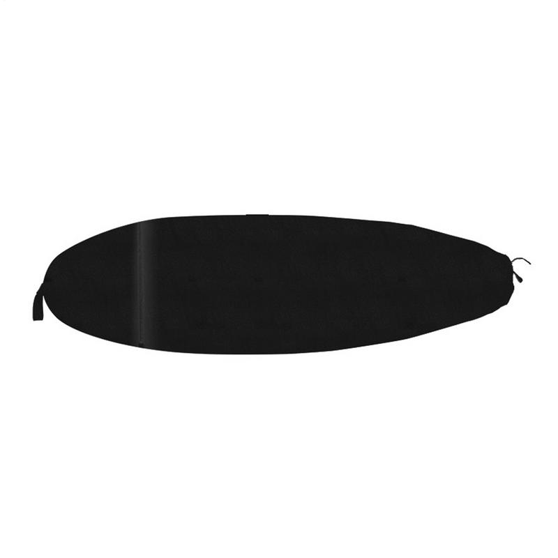 Surfboard Sock Cover Waterproof Protective Board Case 3 Sizes Waterproof And Dustproof Skis Cover Surfing Accessories for surf