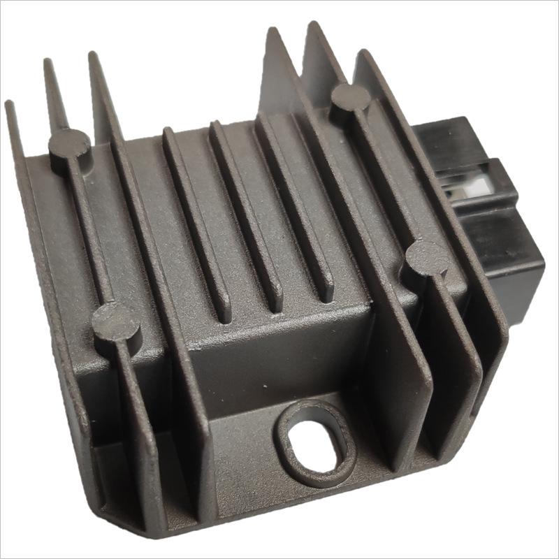 Yamaha Nmax 125 Rectifier (2015-2020), Model 2006C.12A