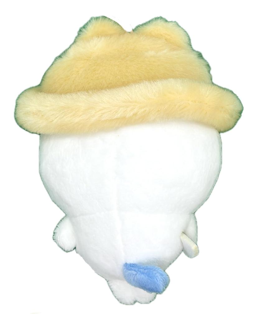 Chii.Kawa Herbstmaskottchen, ca.. 10cm Plüschtier (Hachiware)