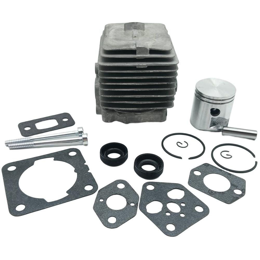 BG56 BG86 SH56 SH86 Model Model Tamiri için Contalar ve Vidalar ile Motor Silindir ve Piston Kiti 4241 020 1203 4241 020 1204
