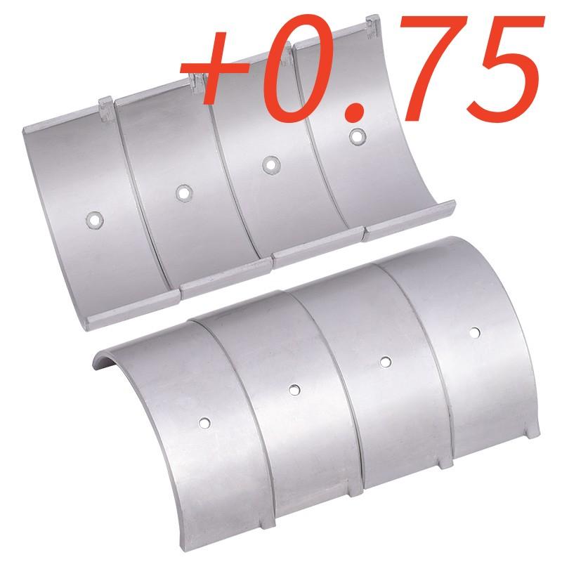 36mm 13315/8-MJO-010 Motorcycle Engine Connecting Con Rod Crankshaft Tile Bearing for Honda CB750 CB750 NIGHTHAWK CBX750