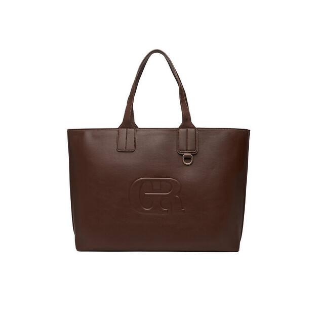 Сумочка Gino Rossi CEO-EVI-LA513-332-3 коричневый