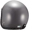 TNK Industrial Speed Pit Stitch Jet Gray Free Size 51316 Free Size JS-65GX D. (Under 58-60cm)
