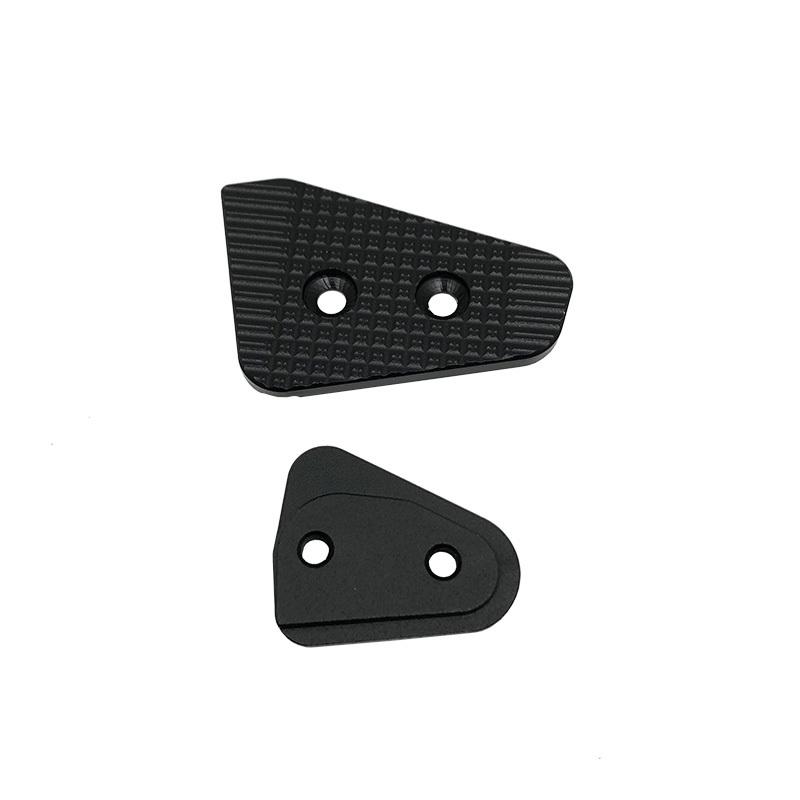 For BMW G310GS G310 G 310 GS 2018-2023 2022 Motorcycle Rear Foot Brake Lever Pedal Enlarge Extension Rear Brake Peg Pad Extender