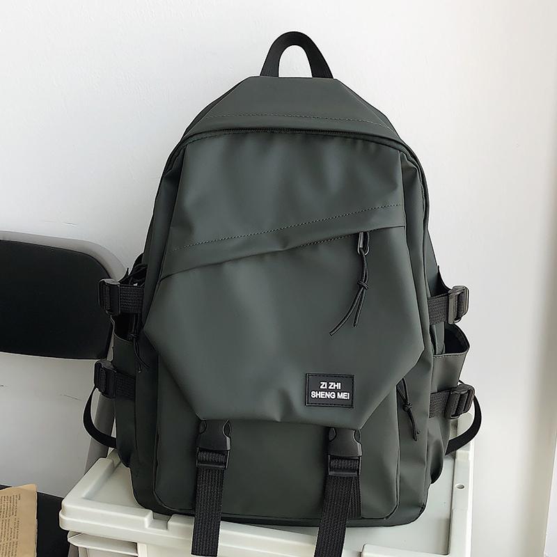 Boys' School and Travel Backpack for Students