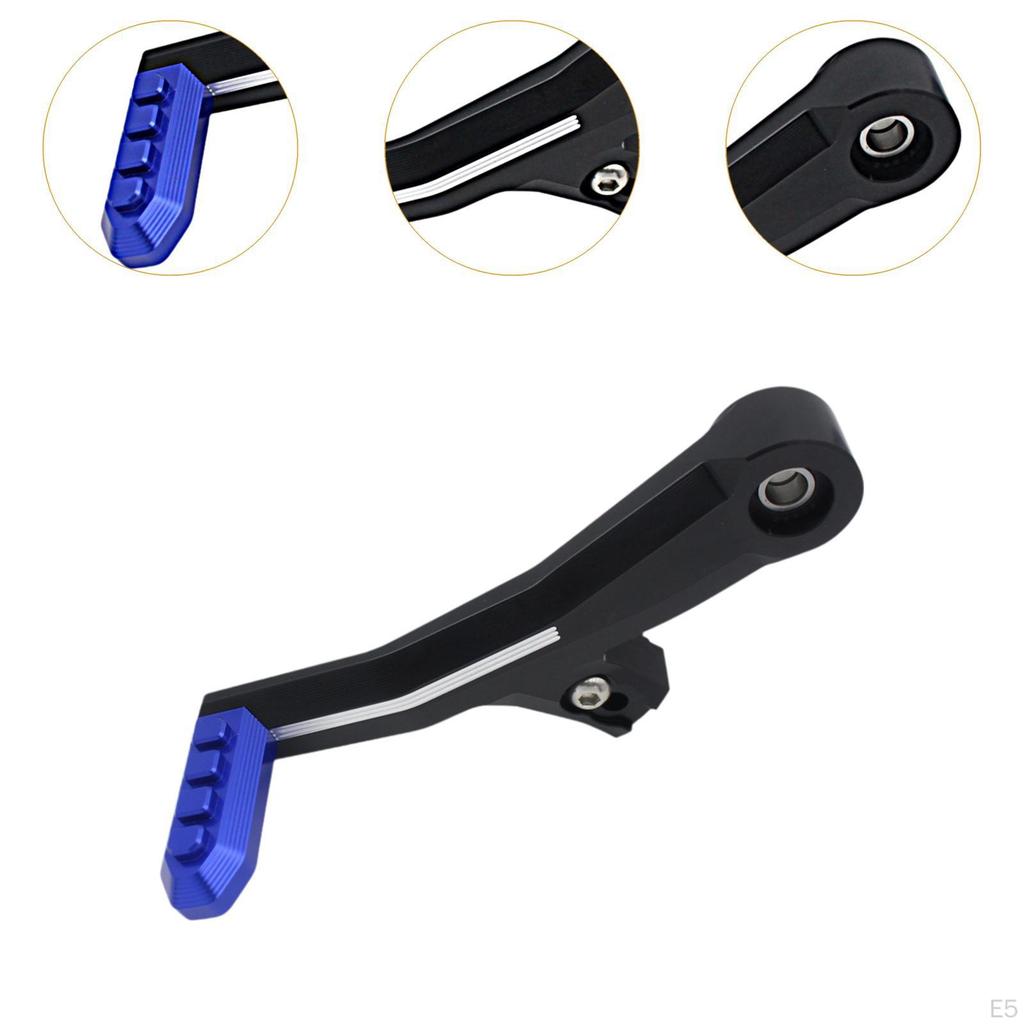 Gear Shift Lever Assembly for R1300GS Motorcycle Repair Part