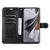 For Vivo S19 Pro 5G Wallet Case Folding Stand PU Leather Phone Cover