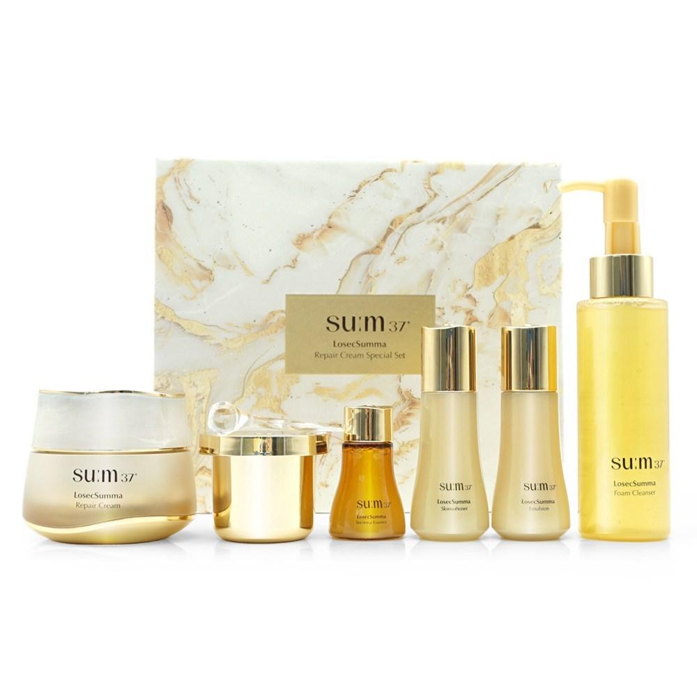 Su:m 37 Losic Summa Repair Cream