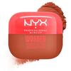 Powder - NYX PROFESSIONAL MAKEUP - Wonder Snatch Powder - Cacao Craze - Loose Powder - Vegan