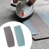 New with Hole Acrylic Hemmer Non-Slip Quilting Sewing Gauge Measuring Tool DIY Sewing Template Beginners