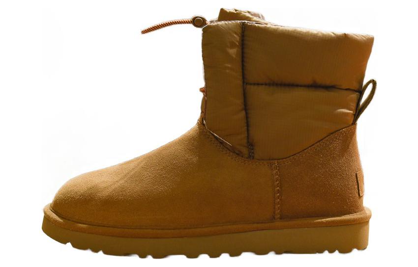 UGG Classic Maxi Toggle Mini Women s 1130670-CHE 37