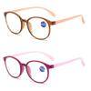 Frame Presbyopia Eyeglasses Anti Blue Light Reading Glasses Hyperopia Eyewear Computer Eyeglasses