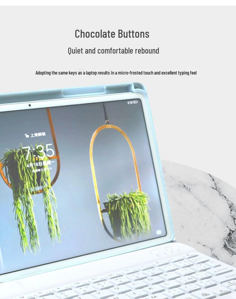 Huawei MatePad 11.5S Schutzhülle Pro11 Magnetische Tastaturhülle 10.84" Air12 SE