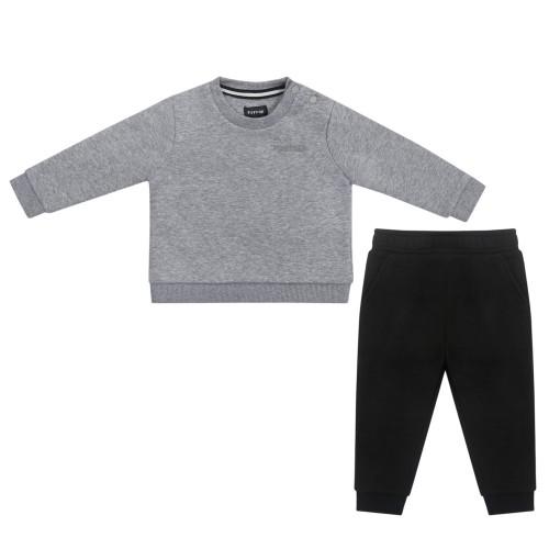 Firetrap Baby Sweatshirt & Jogging Bottoms
