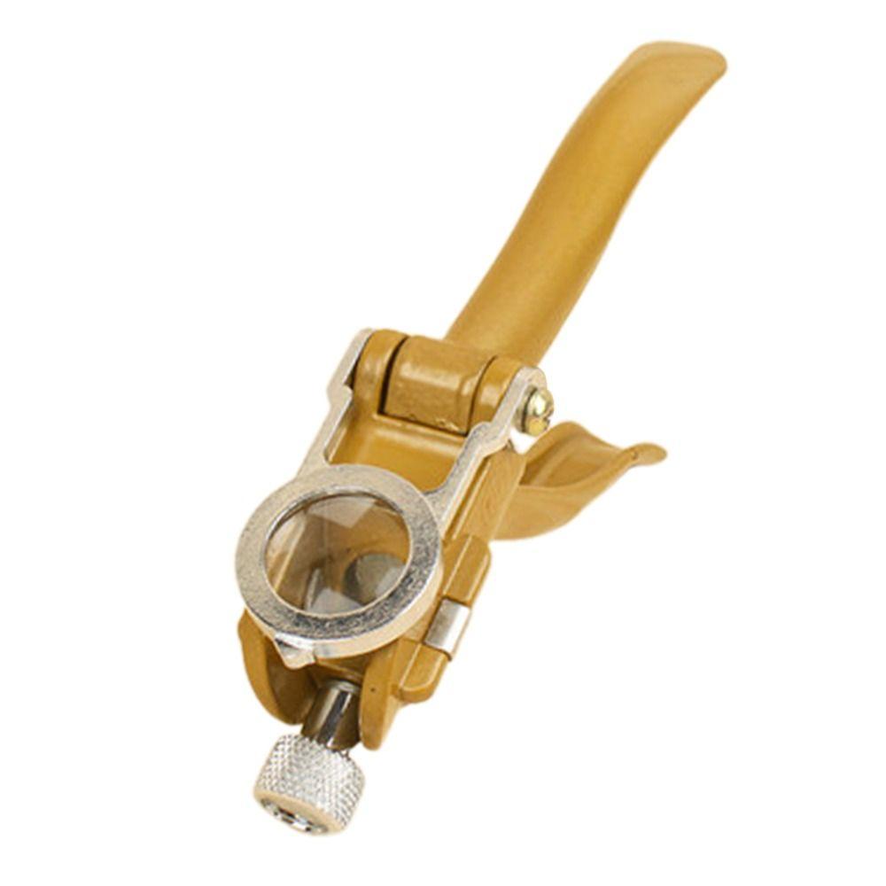 Adjustable Woodworking Dresser Pliers Saw Blade Maintenance Tool  for Woodworking Maintenance