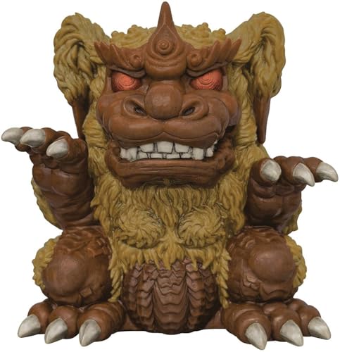 Banpresto Toho Monster Series King Caesar (1974) (ver.B) Bandai Spirits Festival Monster Figure