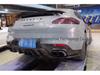 Carbon Fiber Front Lip & Rear Wing for Porsche Panamera 970 (Ages 13-16)