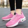 Women's Sneakers Breathable Mesh Casual Shoes Air Cushioned Sport Running Shoes for Women Tennis Training Shoes Zapatillas Mujer