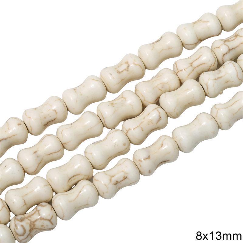 Handmade Natural Stone Round Beads for DIY Jewelry: Bracelets, Necklaces, Pendants