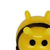 Cute Squeeze Toy Cartoon Animal Shape Squeeze Toy Soft Stress Relief Fidget Sensory Toy Portable Fun Bubble Toy for Kids Adults
