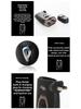 Lingke LK-188 Portable Rechargeable Men's Electric Beard Shaver