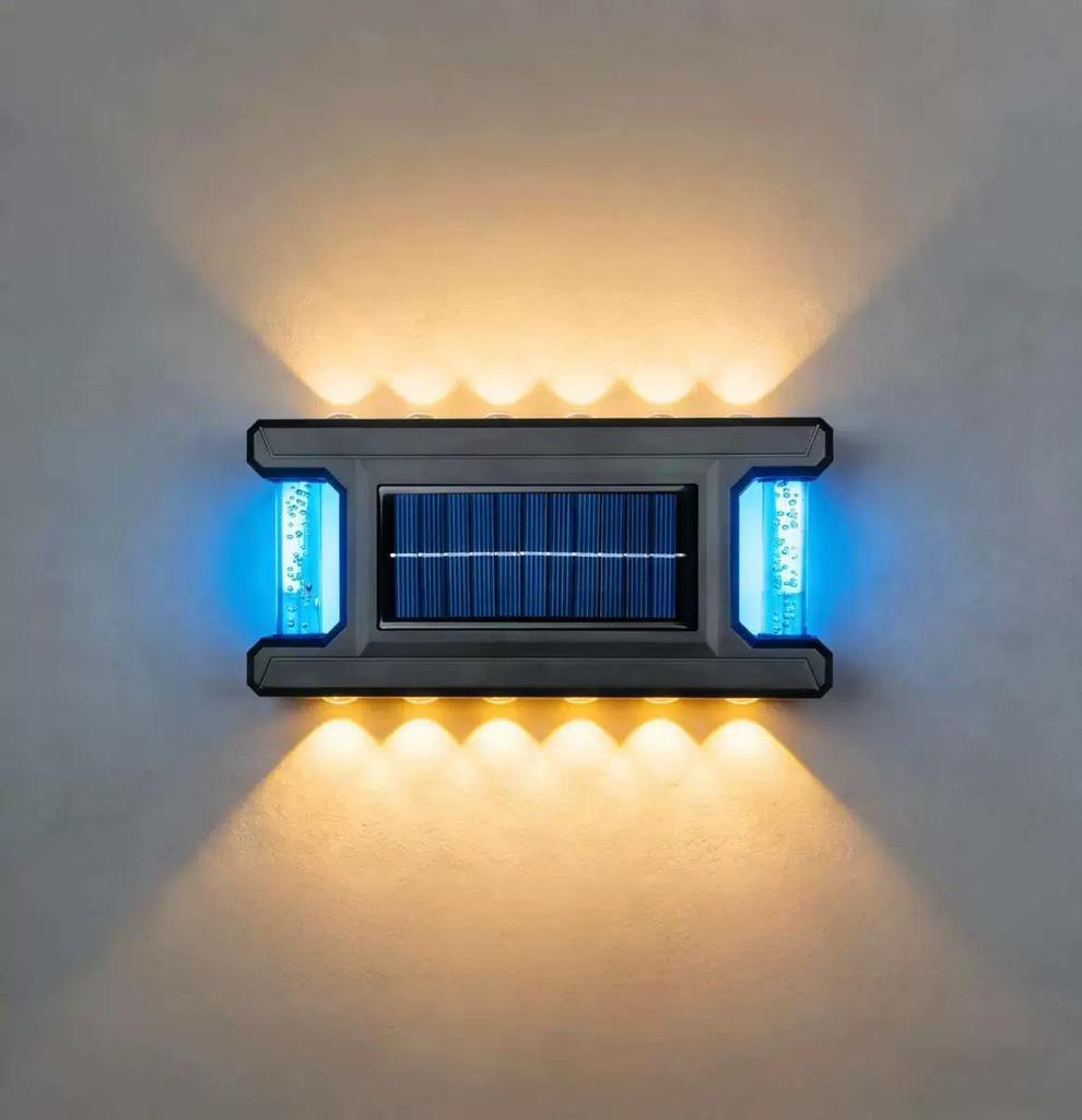 Outdoor Waterproof LED Stair and Landscape Light