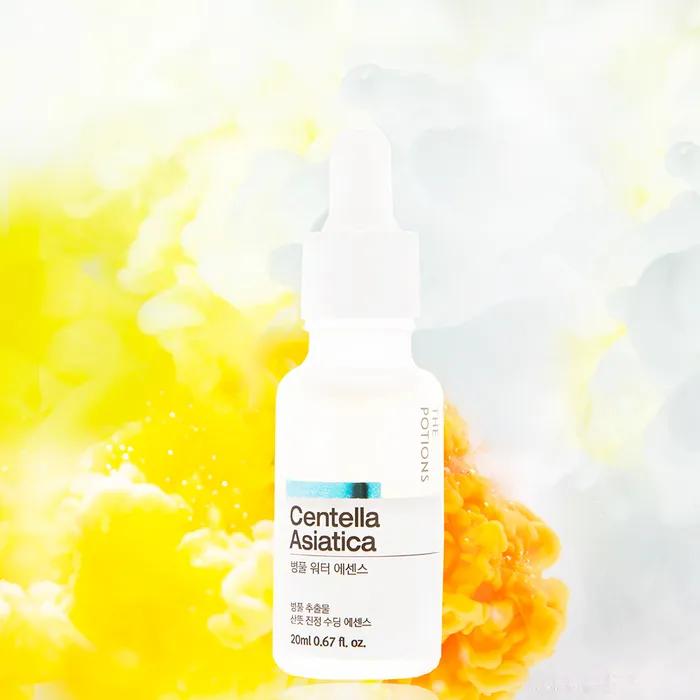 

Bottle Grass Essence