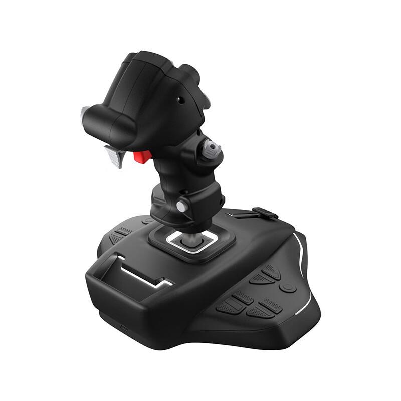 Ursaminor Fighter 8-Wing Vibrating Joystick Simulator for DCS