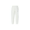 CNY Collection AS M NSW FT JOGGER Freizeithose Herren Weiß IB5806-072