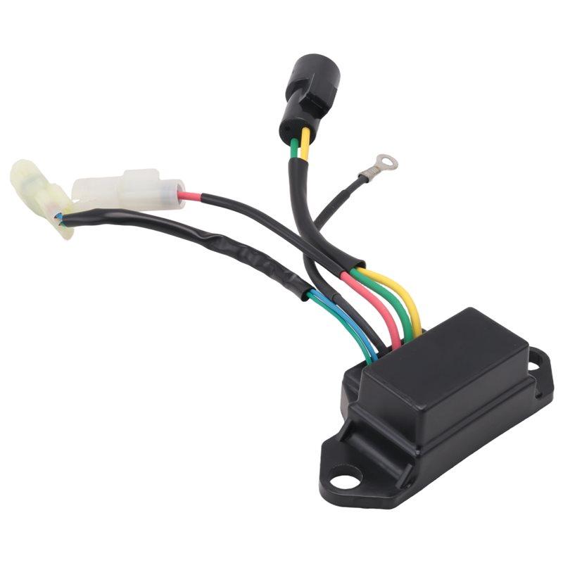 

Portable 38550-ZY6-003 38550-ZY3-A01 Relay Assy Power Tilt For Honda Outboard BF135 BF150 BF135A4 BF175 BF200 BF275 Accessories