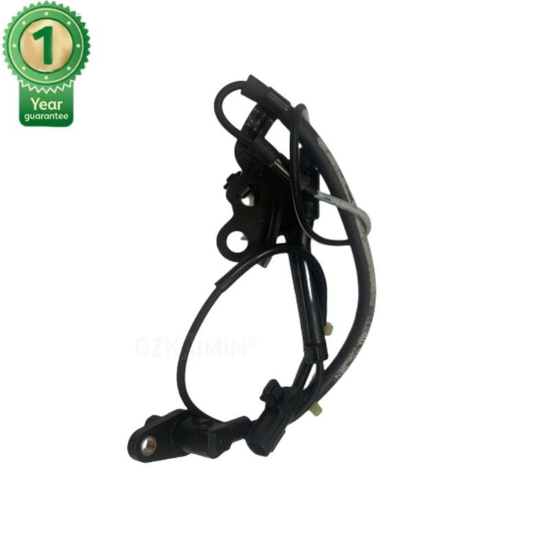OEM 89543-0 895430 Front Left ABS Wheel Speed Sensor for Toyota Allion Premio 1NZFE 2ZRFAE 3ZRFAE