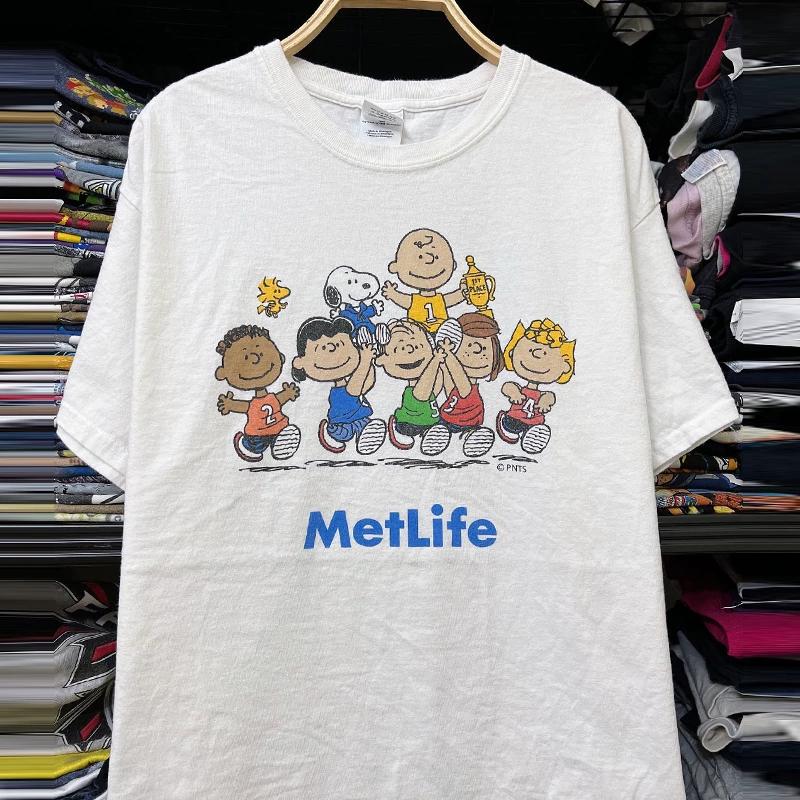 oldschool T-Shirt M