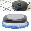Automatic Floor Mopping Robot Mopping Robot with Water   Vacuum and Mop Cleaning Robot