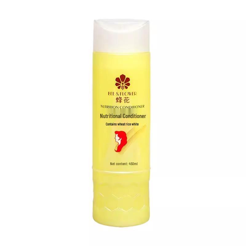 Bee & Flower Wheat Protein Hair Conditioner