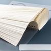 80 Sheets/ 160 Pages Square Line Notebook A4 A5 B5 Coil Paper Journal Diary Sketchbook For School Notebook Supplies Stationery
