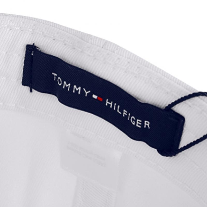 Tommy Hilfiger Billy Corner Flag Ballcap 6942926 100