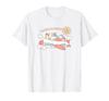 Marumo Fubiyori Airplane T-shirt