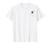 Minecraft Pocket Creeper SSSS... T-shirt