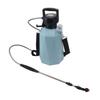 Rhombus 7.4V High Power Battery Powered Sprayer 5L Large Capacity Electric Sprayer for Garden