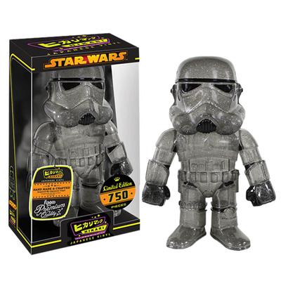 Figurka szturmowca Starfield Hikari z Gwiezdnych Wojen