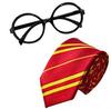 Harry Potter Birthday Decorations Party Set, Magic, Cool, Fun, Cute, 3 Unique Decorations for Kids and Boys, Black, Red, and Yellow, Harry Potter Happ