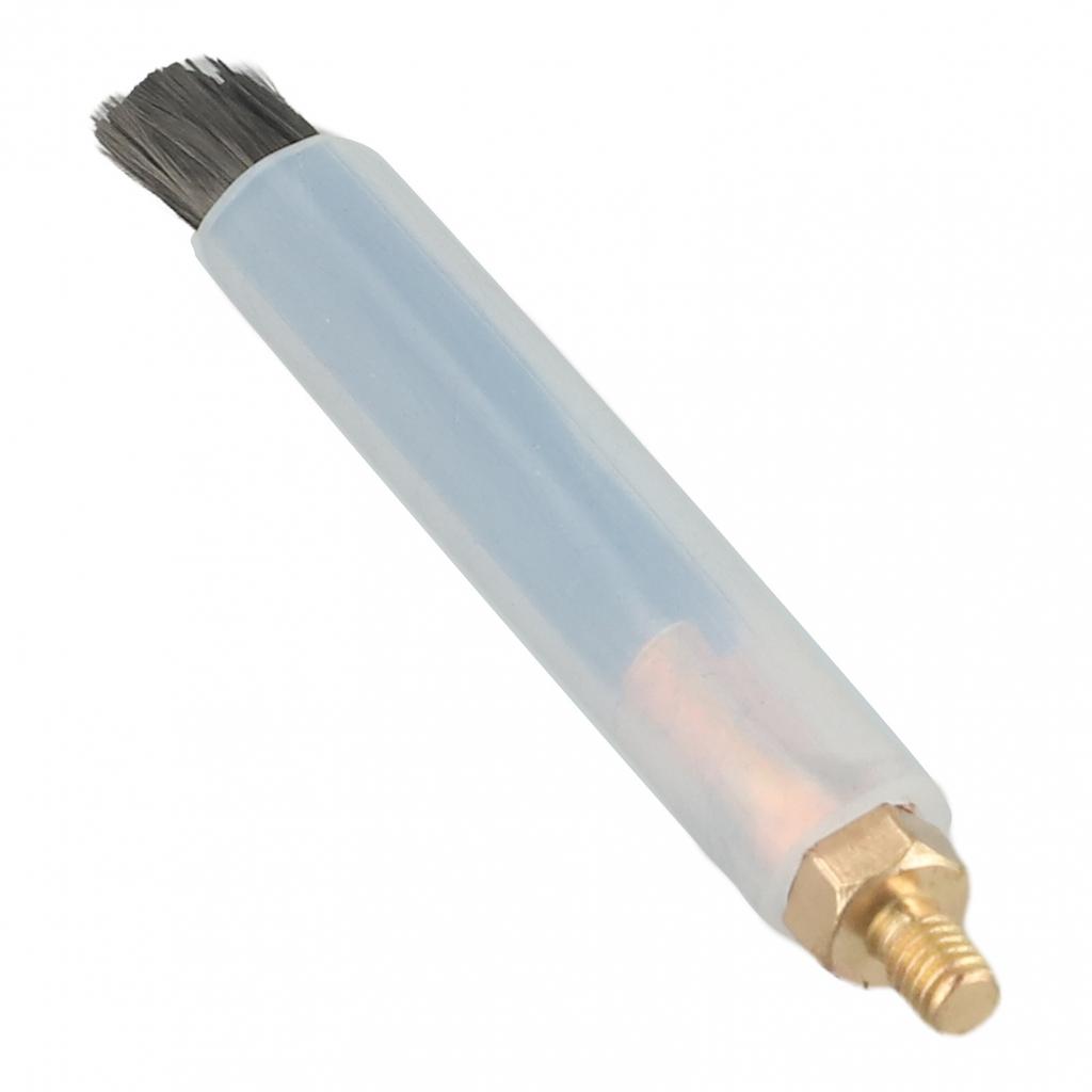 Acid Scrubbing Brushes For Cleaning Welds In For WIG MIG TIG Aluminum Processes