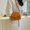 Stylish And Trendy Square Shoulder Bag For Women 2023 Summer Fashion Casual Crossbody Bag