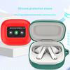 Case Cover Silicone Protective Skin for Live Beam 3 Earphones Charging Box Protective Earphone Case Cover