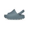 Adidas Yeezy Slides Infants Slate Marine Baby Sneakers Blue ID2354