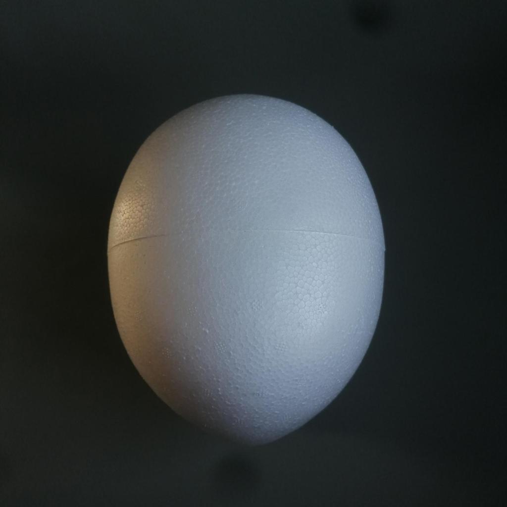 Male Female Styrofoam Mannequin Manikin Head Model Foam Wig Hair Hat Display