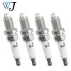 4X Iridium Spark Plugs For 2010-2018 Chevrolet Cruze 1.8L 2007-2014 Aveo5 1.6L