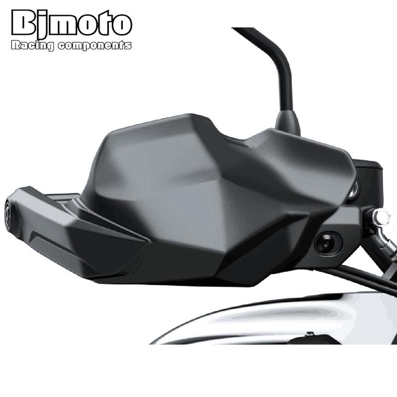 For KAWASAKI Versys 650 2024 2025 Motorcycle Accessories Hand Guards Handle Protector Handguard Handlebar Protection