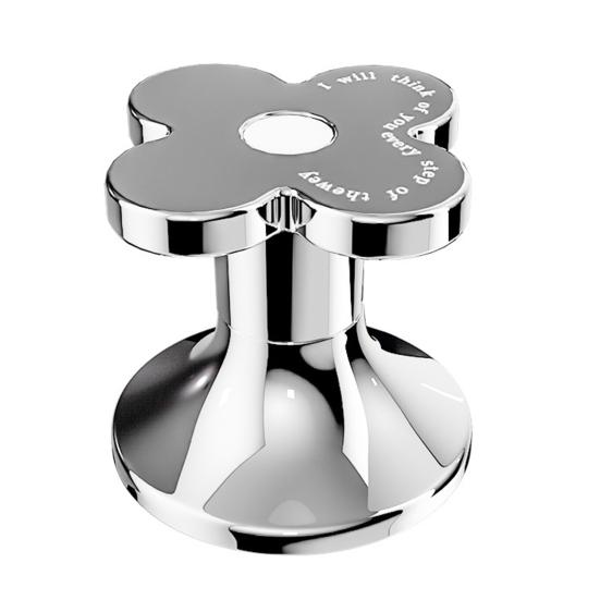

Flower Shaped Toilet Press 1Pc/2Pcs Toilet Button Pusher Easy Wipe Universal Fit Tool-Free Installation Toilet Tank Button Aid for Long Nail Women 1pc