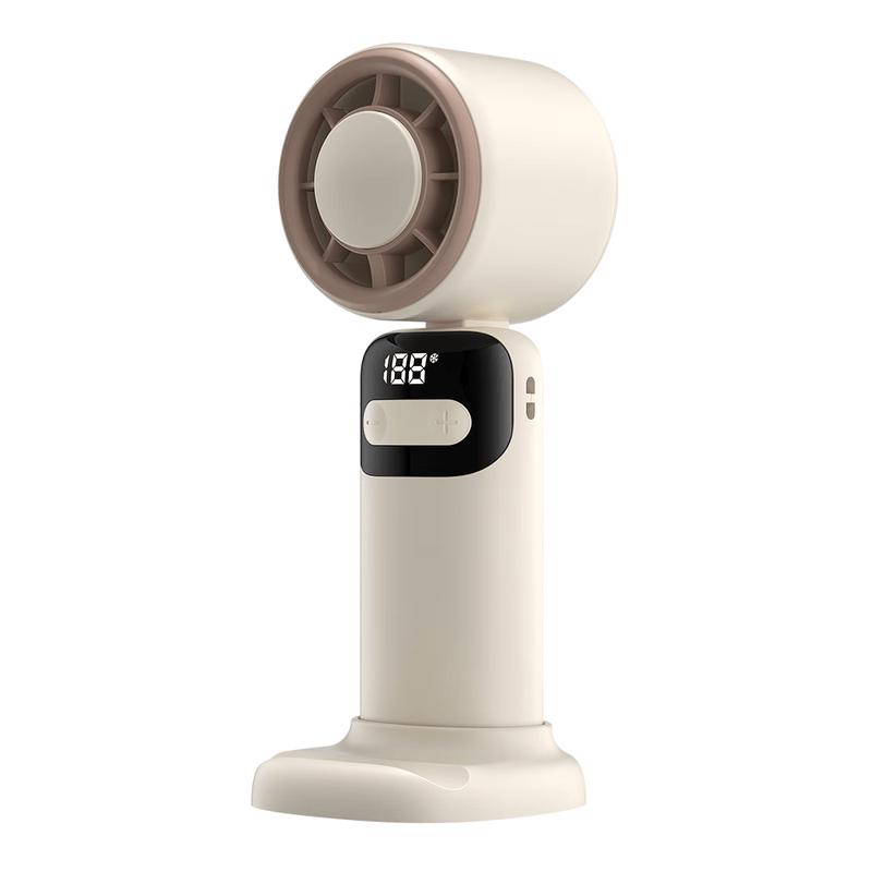 Stiger 2026 Semiconductor Cooling Handheld Fan